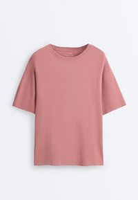 Niewybrane, neon pink