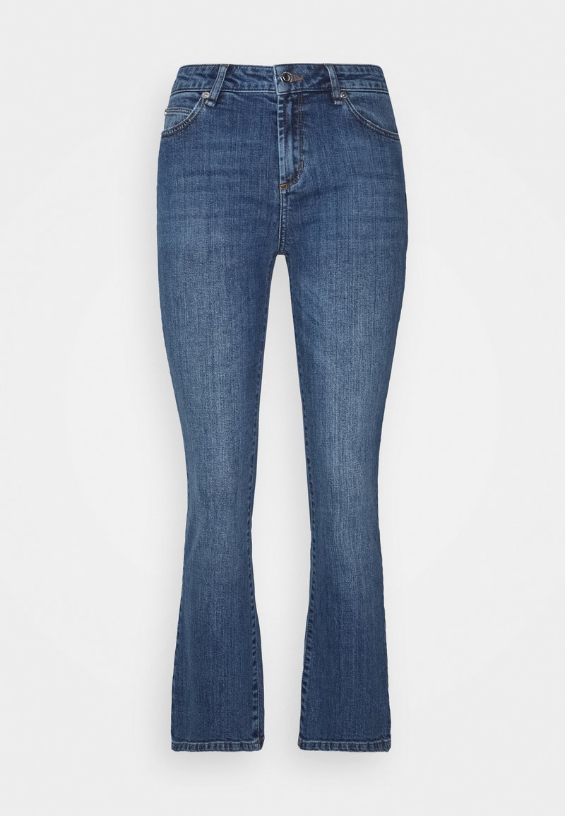 Ivy Copenhagen Jeans Skinny Fit blauw denim/bluedenim