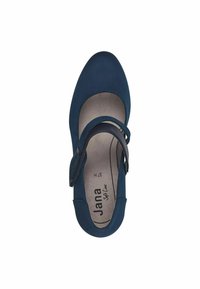 Jana Escarpins - navy