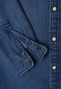 Pepe Jeans REGULAR PORTEZ - Camicia - authentic pepe blue