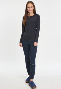Rossignol SKPR LONG SLEEVE - Bluzka z długim rękawem