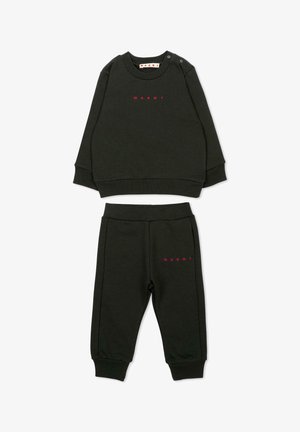 Marni, SET UNISEX - Survêtement - grey