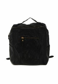Campomaggi Zaino - nero