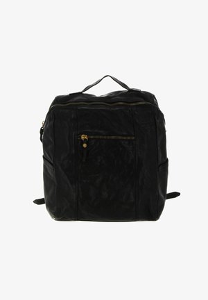 Campomaggi Zaino - nero