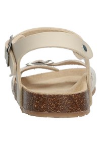 Braqeez SALLY SPAIN  - Riemensandalette - beige