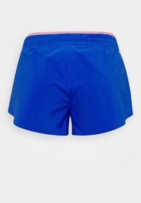 New Balance Pantalón corto de deporte - blue