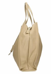 CHICCA BORSE Shopper - fango