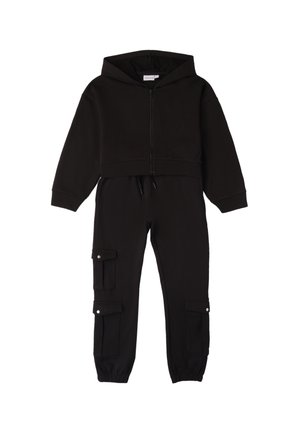SET - Dres