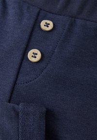 FIXONI Broek - navy blazer