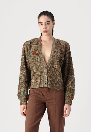 RODEO CARDI - Cardigan - multi