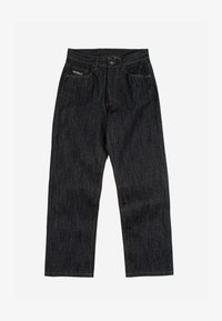 Selected, selvedge blue
