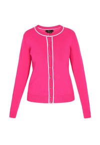 Unausgewählt, pink