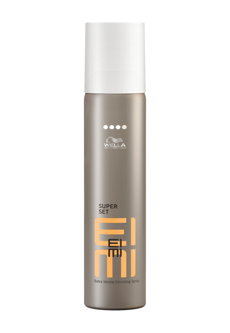 Wella SUPER SET - Stylingproduct