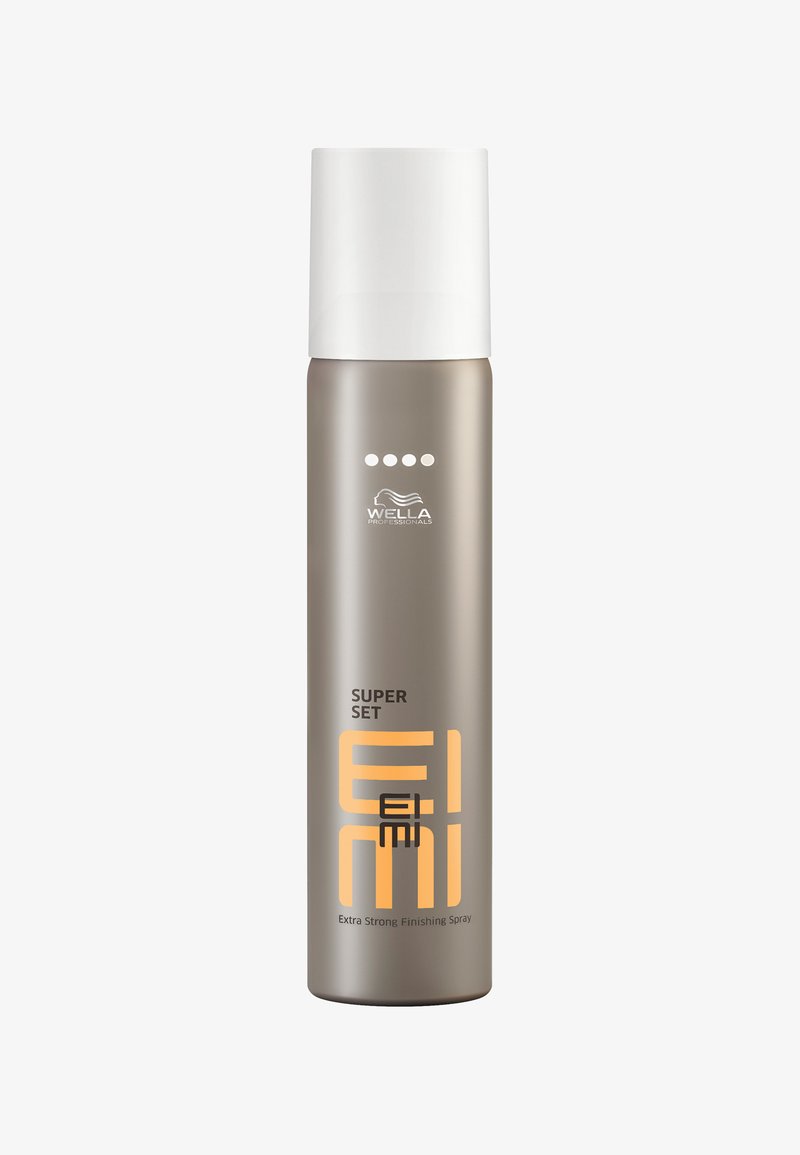 Wella SUPER SET - Stylingproduct