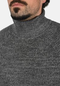 Blend BHCARRIZO - Jersey de punto - charcoal mix