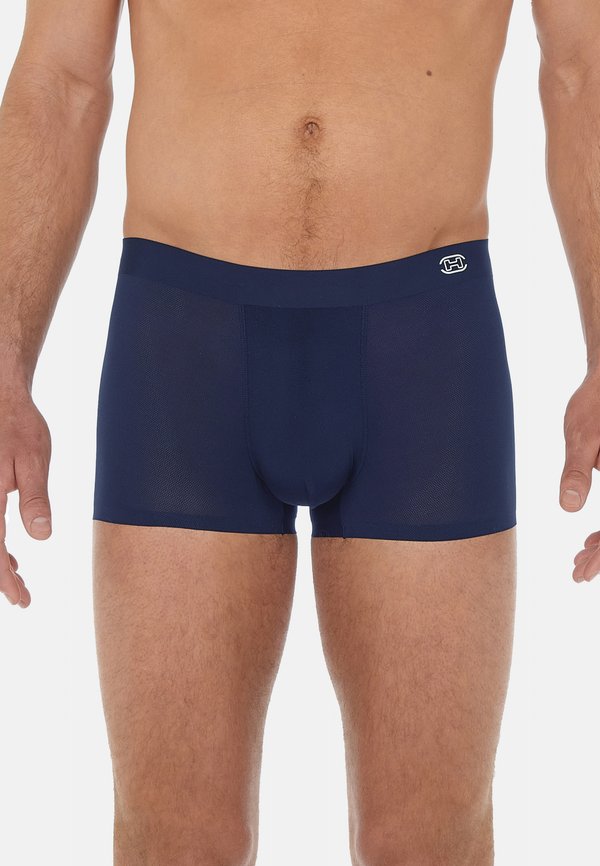 2ER PACK  - Boxerbriefs - blau