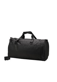 Kubota UNISEX czarny