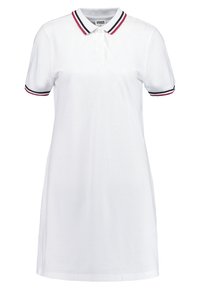 Unselected, white