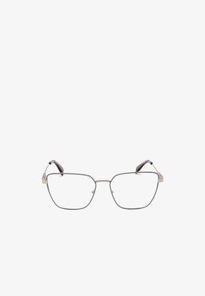 Longchamp, LO2164 - Occhiali anti luce blu - light gold