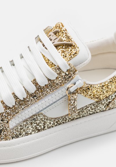 zanotti basket femme