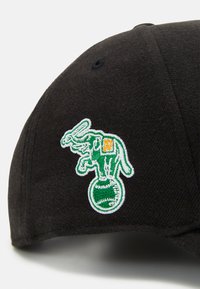 '47 MLB OAKLAND ATHLETICS SURE SHOT SNAPBACK UNISEX - Cap - black