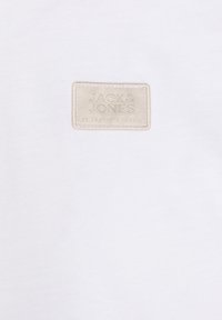 Jack & Jones CLASSIC TEE CREW NECK - Osnovna majica kratkih rukava - white