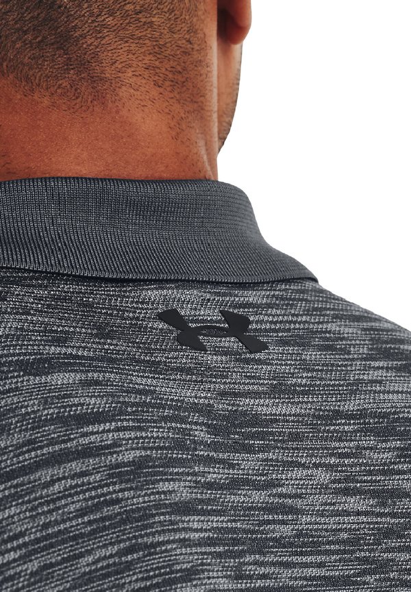 MATCHPLAY - Polo shirt - pitch gray3