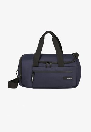 Samsonite ROADER DUFFLE XS - Sports bag - dark blue
