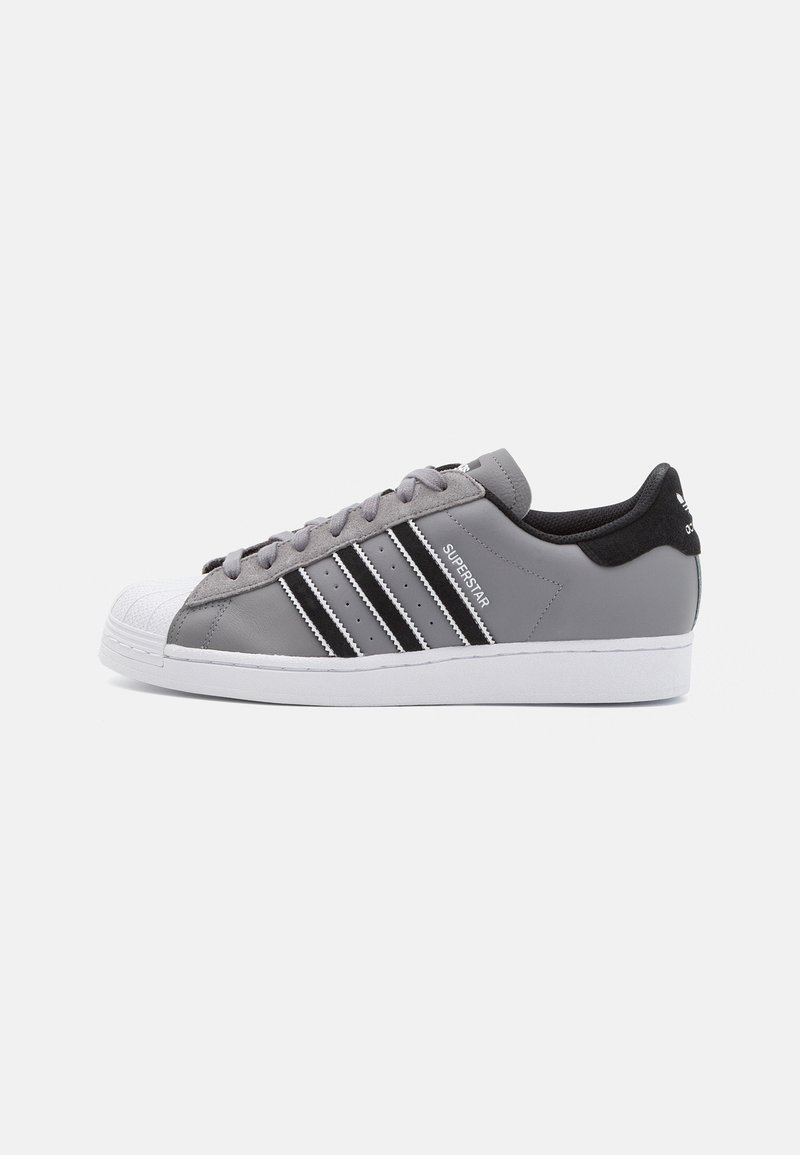superstar women Grey
