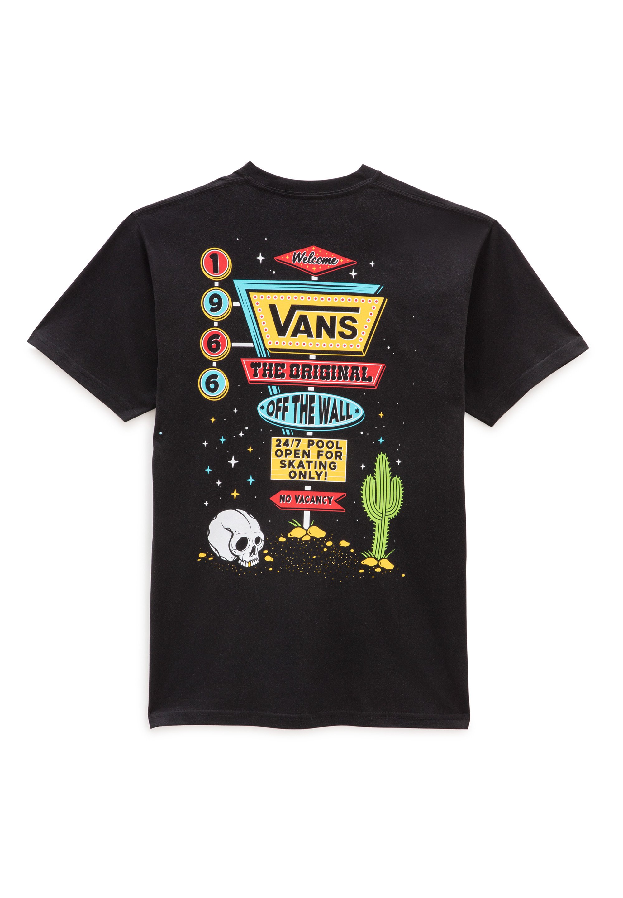vans 1966