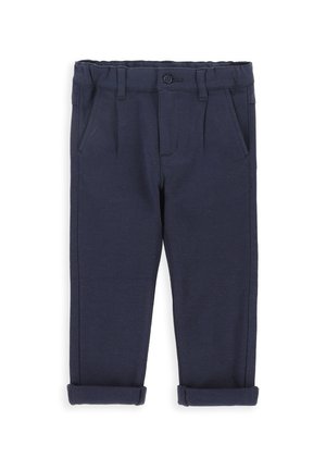 - Spodnie materiałowe