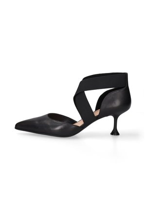 Escarpins - black