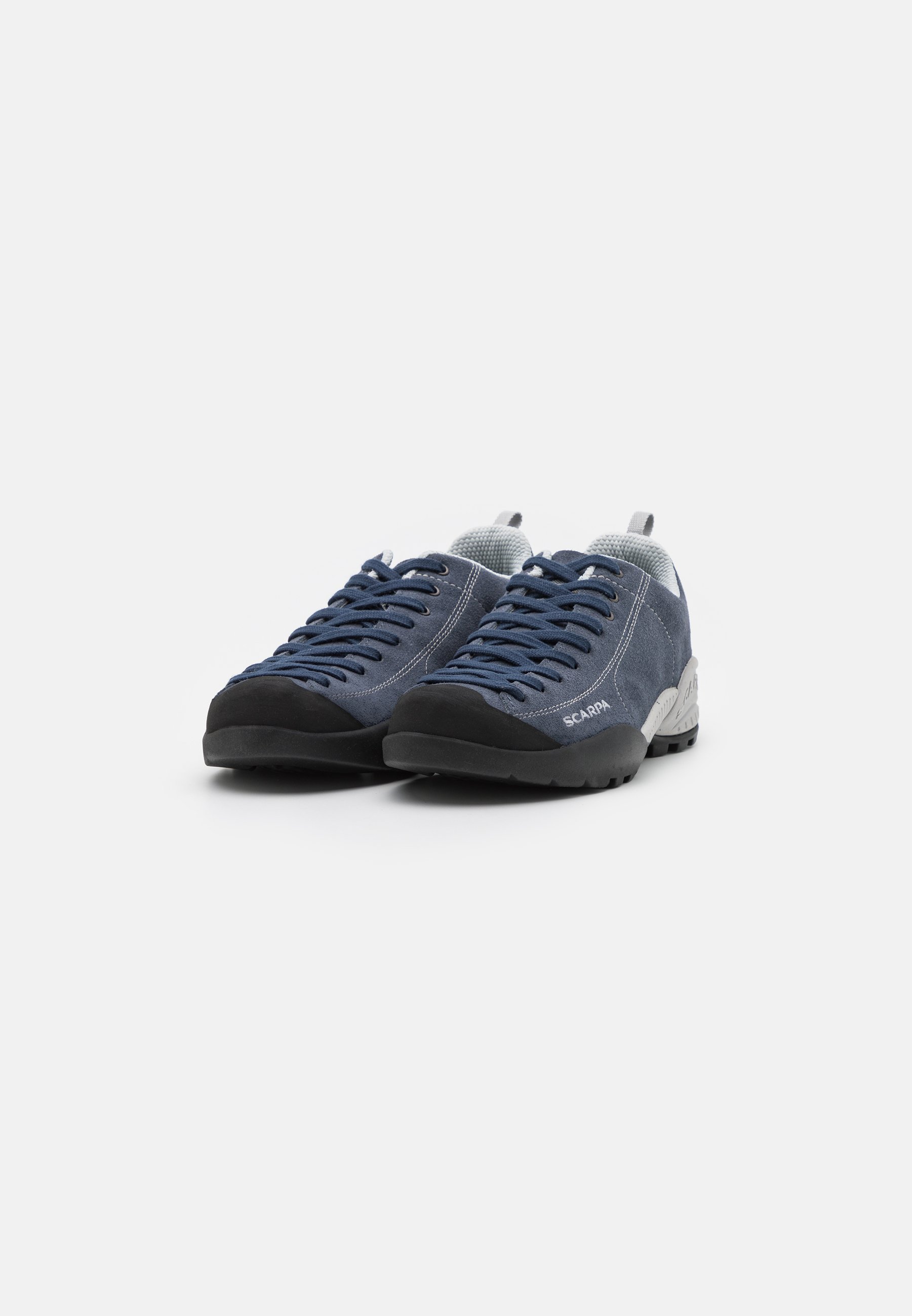 Scarpa MOJITO - Hiking shoes - blue mist/blue - Zalando.co.uk