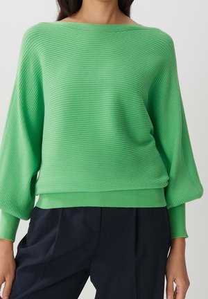 Maglione - green