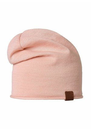 Stöhr, Mütze - rosa