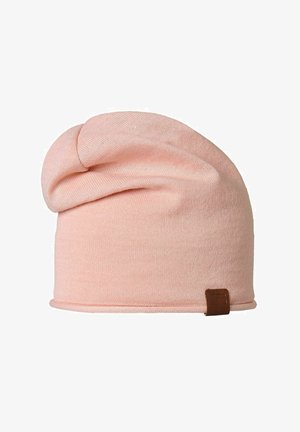 Stöhr, Mütze - rosa