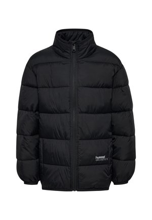 Veste d'hiver - black