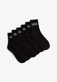 Seleccionado, black