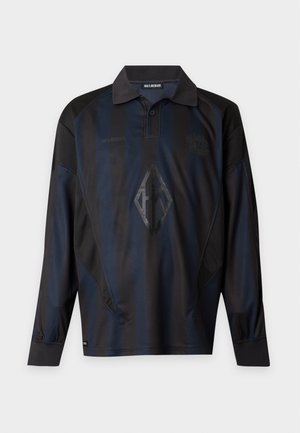 Han Kjøbenhavn, FOOTBALL TEE UNISEX - Polo - midnight navy