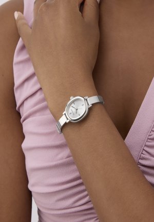 Guess PENELOPE - Uhr - silver tone