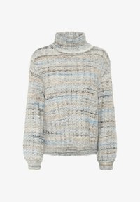 Vybráno, grey/blue mix