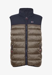 Valitud, bungee cord