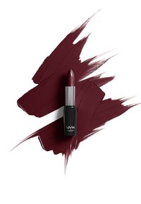 NYX Professional Makeup SHOUT LOUD SATIN LIPSTICK - Lippenstift - opinionated