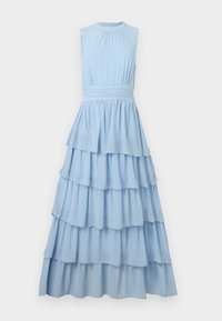 Valgt, cashmere blue