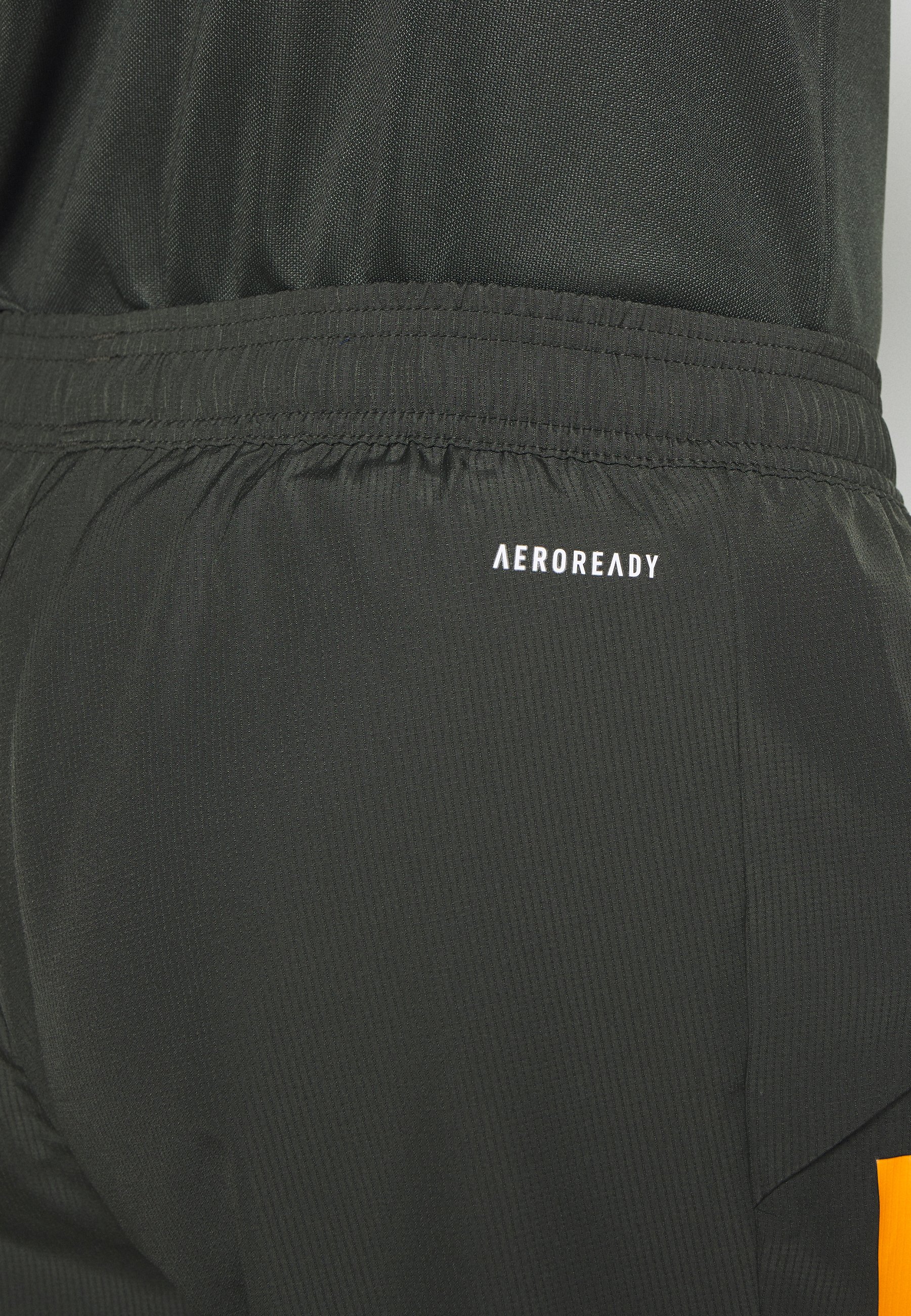 adidas football style pants