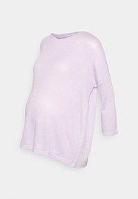 Não selecionado, lavendula