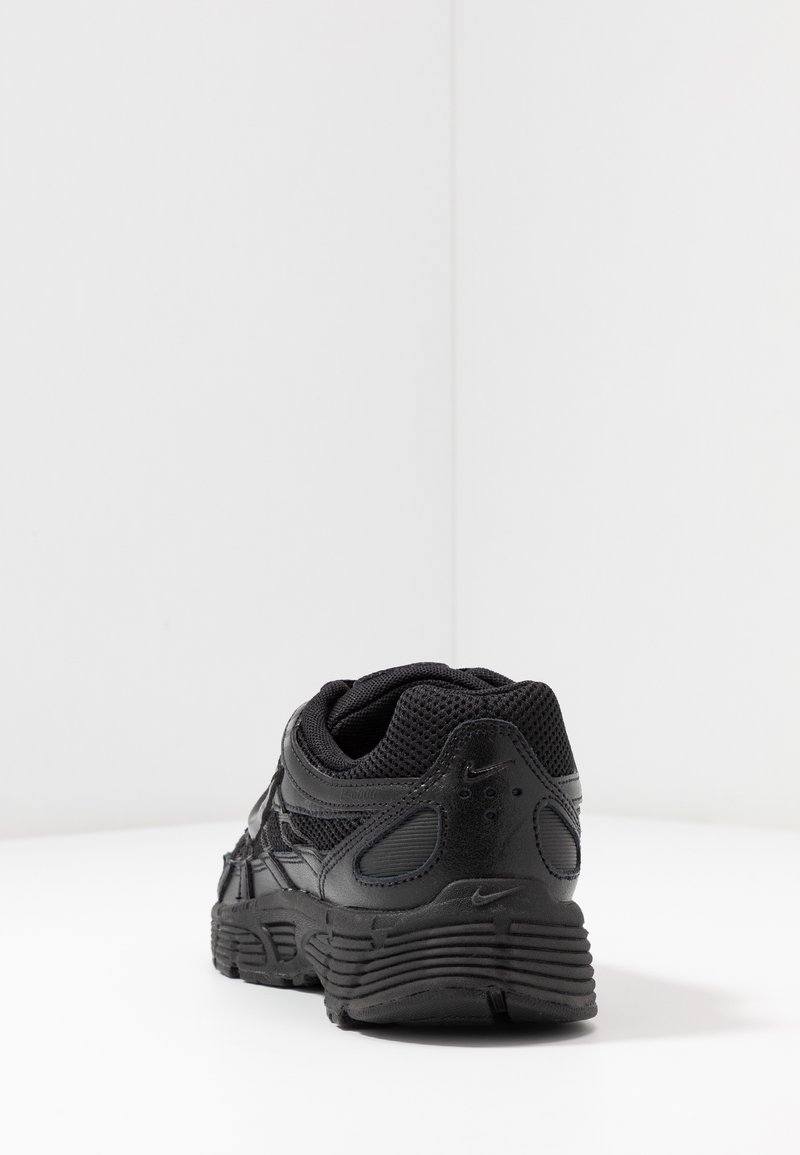 Nike Sportswear W NIKE P-6000 - Trainers - black