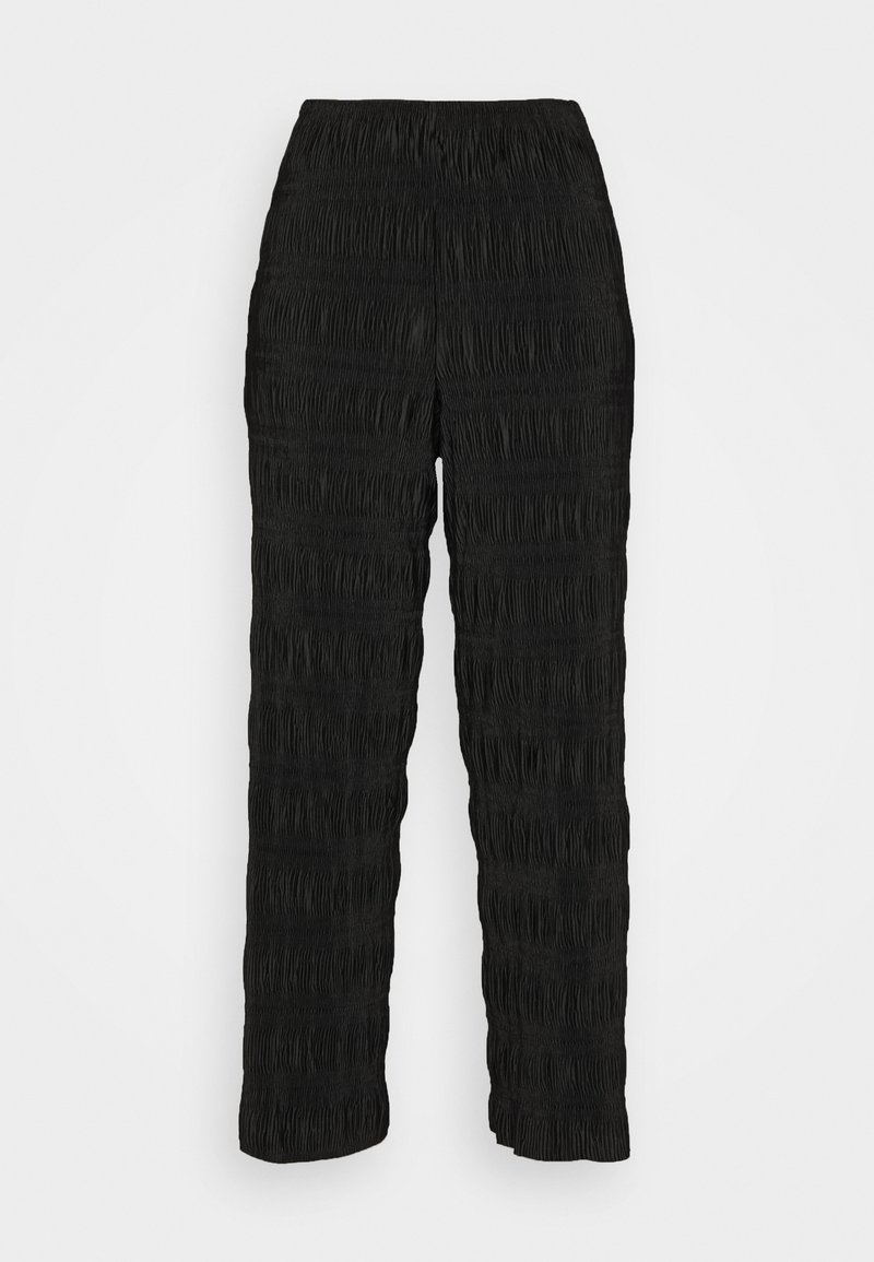 Vero Moda Tall Broek zwart Vero Moda Tall Broek zwart