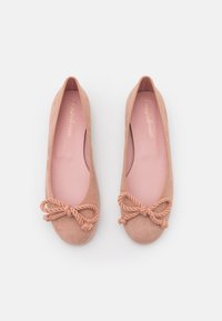 Pretty Ballerinas ANGELIS - Sabrinas - fuxia