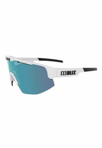 BLIZ BLIZ MATRIX SONNENBRILLE - Gafas de deporte - blau